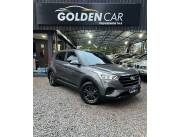 Imponente Hyundai Creta! 2018! Chapa Mercosur Importado por el Representante - Automotor M
