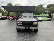 TOYOTA LAND CRUISER 61 1989