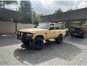 TOYOTA LAND CRUISER 60 1989