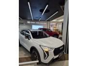 HAVAL H6 NAFTERO AÑO 2025