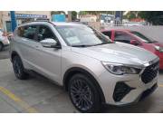 JETOUR NEW X70 automatico AÑO 2026