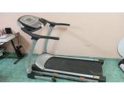 Caminadora athletic extreme 3200t