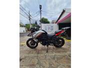 Benelli TRK 702X