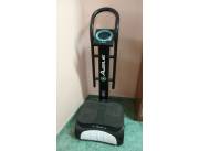 Plataforma vibratoria agile 8800m