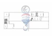 Duplex en Venta en Central Limpio