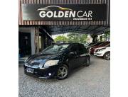 Toyota Auris! 2007! CHAPA MERCOSUR! Motor 1.8cc Súper eco ⛽️ Caja automática 4x2! Arranque