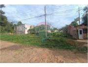 Terreno en Venta en Central Ñemby Cañadita Rios de arena esquina timbo Rios de arena es
