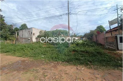 Terreno en Venta en Central Ñemby Cañadita Rios de arena esquina timbo Rios de arena es — foto 2