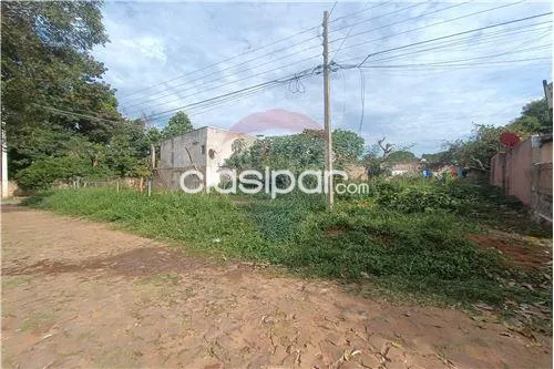 Terreno en Venta en Central Ñemby Cañadita Rios de arena esquina timbo Rios de arena es — foto 3