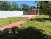 Vendo casa cod 5269