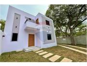 Casa en Venta en Central Luque Barrio Paraiso Barrio Paraiso