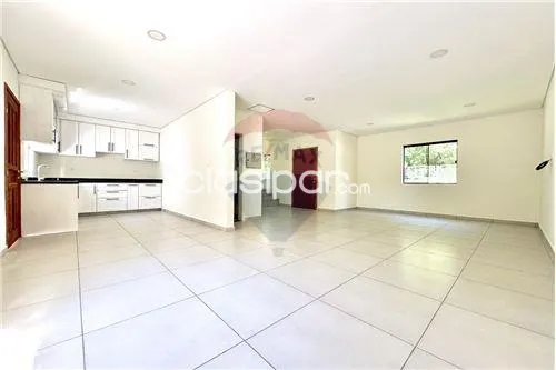 Casa en Venta en Central Luque Barrio Paraiso Barrio Paraiso — foto 3