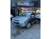 HYUNDAI TUCSON MODELO 2011 CHAPA MERCOSUR🇸🇻 TECHO PANORÁMICO DIESEL AUTOMÁTICO ASIENT