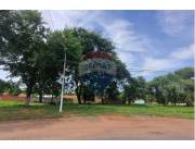 Terreno en Venta en Central San Antonio Avda. Padre Américo Ferreira Lapacho