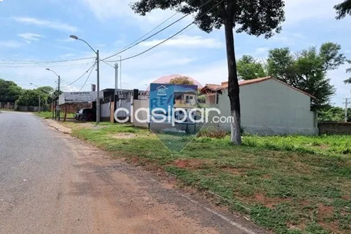 Terreno en Venta en Central San Antonio Avda. Padre Américo Ferreira Lapacho — photo 2