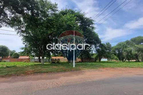 Terreno en Venta en Central San Antonio Avda. Padre Américo Ferreira Lapacho — photo 3