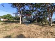 Terreno en Venta en Central Luque Maramburé CALLE SANTA RITA