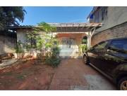 Casa en Venta en Central Lambaré
