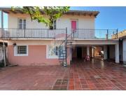 Casa en Venta en Central Lambaré