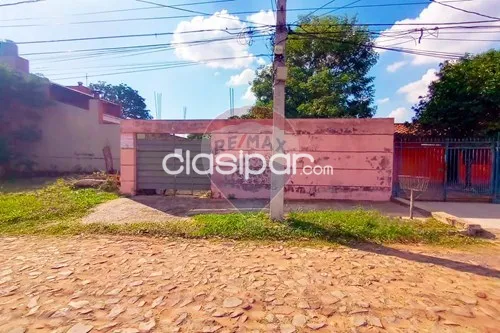 Terreno en Venta en Central Lambaré Kennedy 627 Piribebuy casi Mcal. López — foto 2