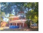 Casa en Venta en Central Lambaré av. moises bertoni c/ gral bruguez