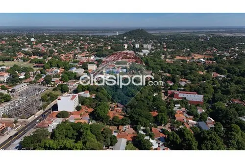 Casa en Venta en Central Lambaré av. moises bertoni c gral bruguez — foto 2