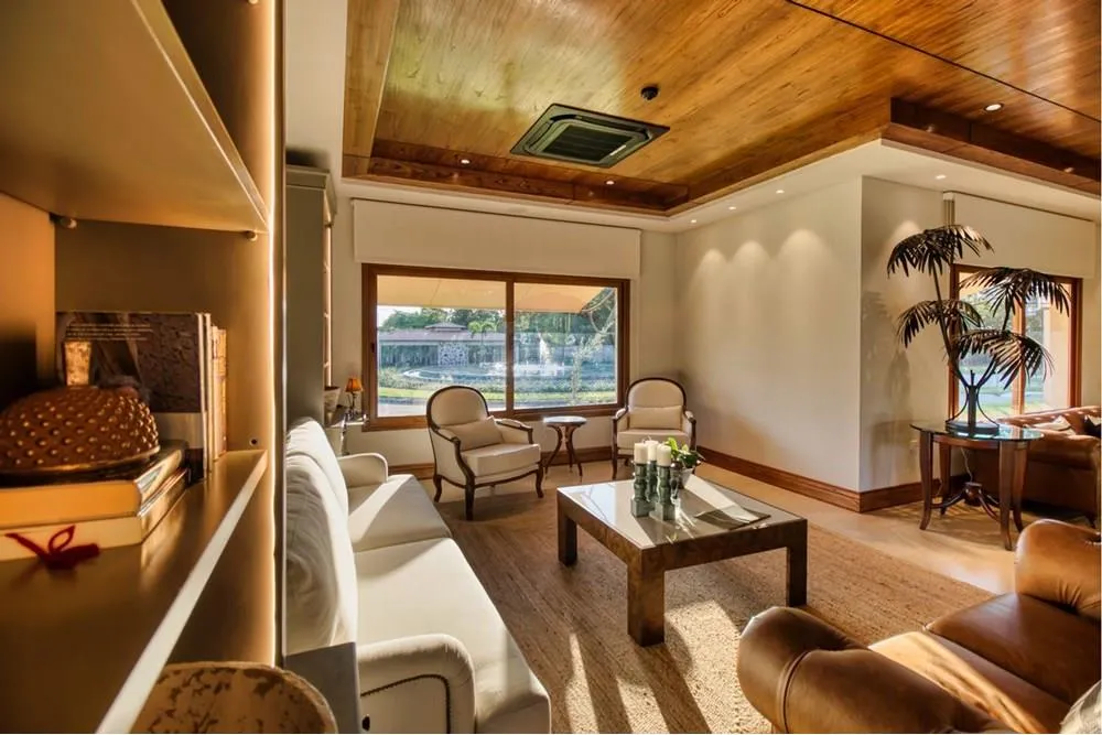 VENDO TERRENO EN IZARA Barrio Cerrado — foto 3