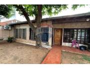 Casa en Venta en Central Luque