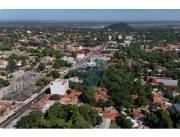 Terreno en Venta en Central Lambaré