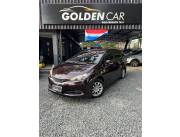 TOYOTA WISH AÑO 2012 Chapa Mercosur Motor , 1800 4x2 Motor y Caja Impecable. Transmisió
