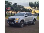 Chevrolet S10 Ltz 2021
