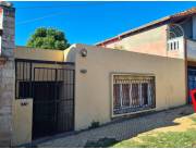 SAJONIA, EXCELENTE OPORTUDAD: CHALET P/ RECICLAR, A PRECIO DE TERRENO, 500.000.000 GS