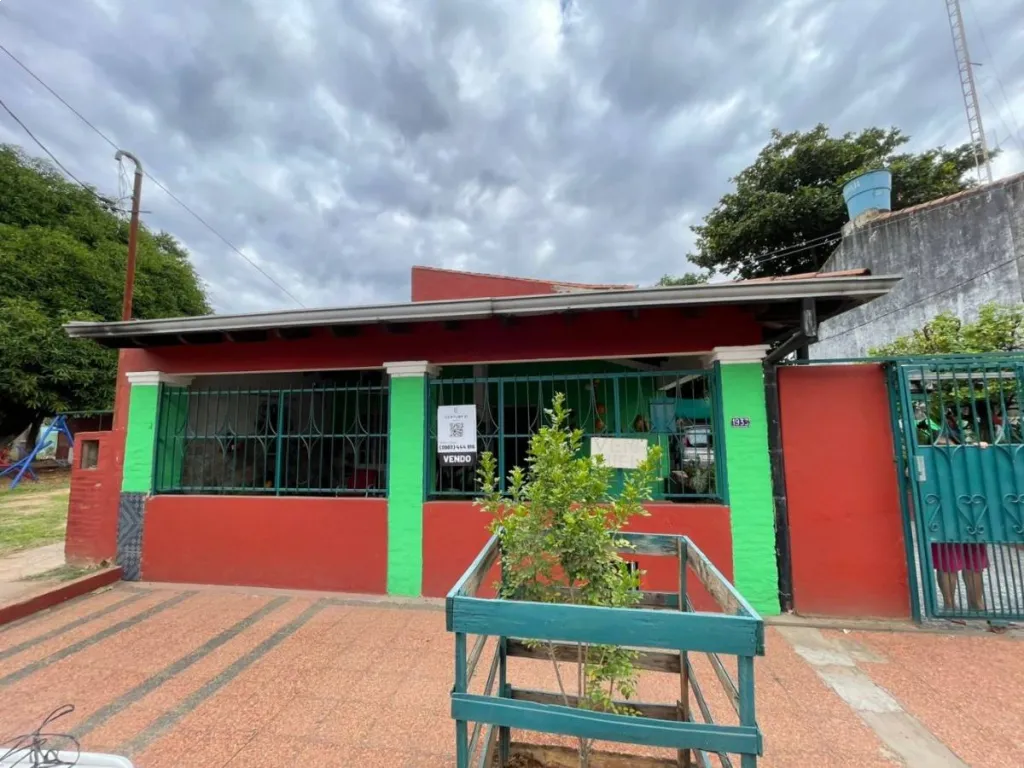 En Venta Amplia Propiedad Asunción - Paraguay — foto 2