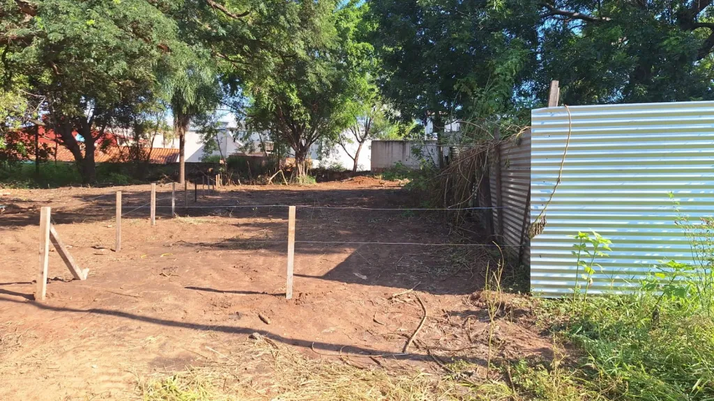 TERRENO DE 377 M2 EN FDO Z NORTE — foto 2