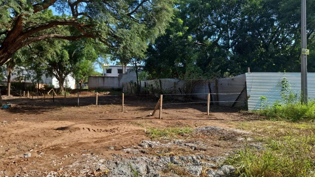 TERRENO DE 377 M2 EN FDO Z NORTE — foto 3