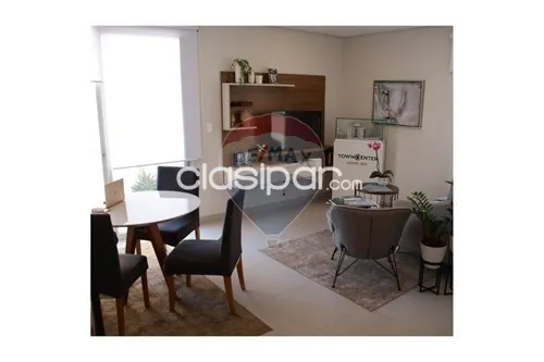 Departamento en Venta en Central Fernando De La Mora — Foto 2