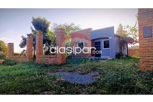 Casa en Venta en Central Ypané — foto 2
