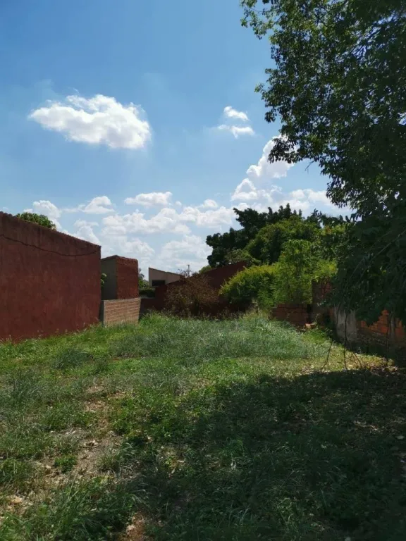 VENDO HERMOSO TERRENO EN ZONA CONMEBOL RESIDENCIAL OFERTA! — photo 2