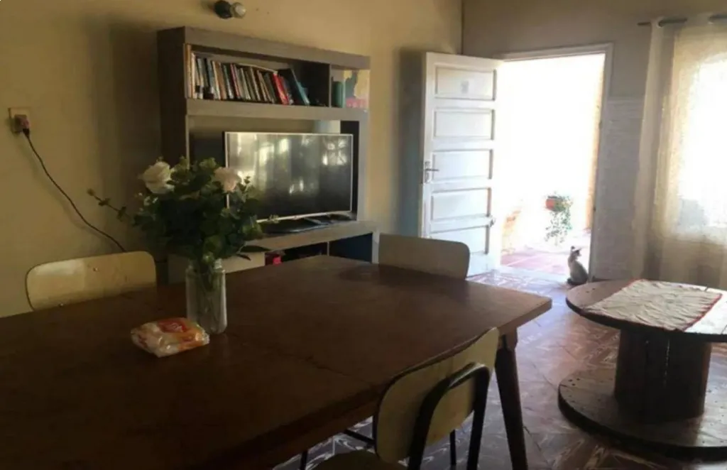 VENDO TERRENO 13 x 29 ZONA GOETHE ASUNCIÓN 377 USD M2 — foto 2