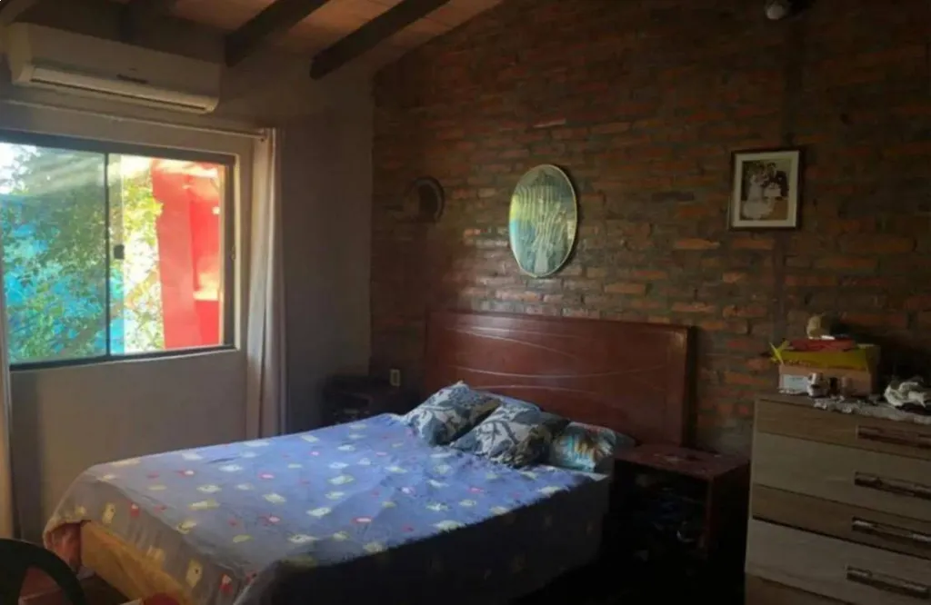 VENDO TERRENO 13 x 29 ZONA GOETHE ASUNCIÓN 377 USD M2 — foto 3