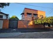 Casa en Venta en Central Lambaré Valle Apu'a I 677 YPANE GENERAL DELGADO