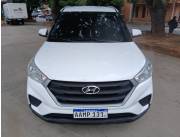 Hyundai creta Año 2022 Motor 1.6cc naftero Caja automática 4x2 Sin detalles 36.000 km