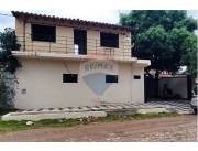 Casa en Venta en Central Lambaré