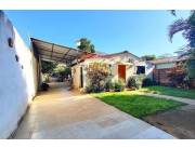 Casa en Venta en Central San Lorenzo Virgen de los Remedios SAI HOVY (LOS TEROS) CRISANT