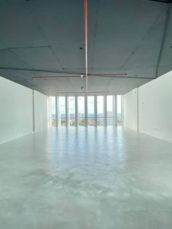OFICINA EN VENTA – EDIFICIO ZENITH | PISO 11 — foto 3