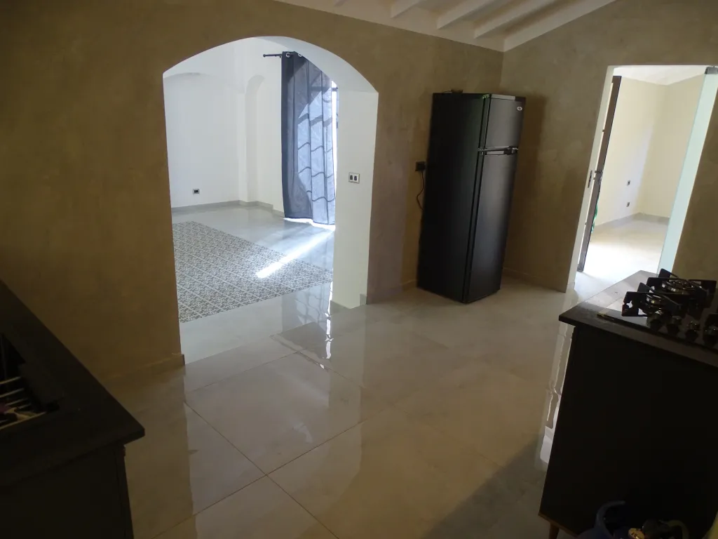 Hermosa Casa Quinta con piscina en venta en Quiindy — foto 2