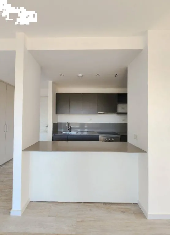 DEPARTAMENTO DE 2 HAB en MET MOLAS LOPEZ – EJE CORPORATIVO — foto 2