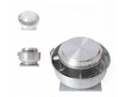Ventiladores Centrífugos RooF RCU - Extractor de uso gastronómico