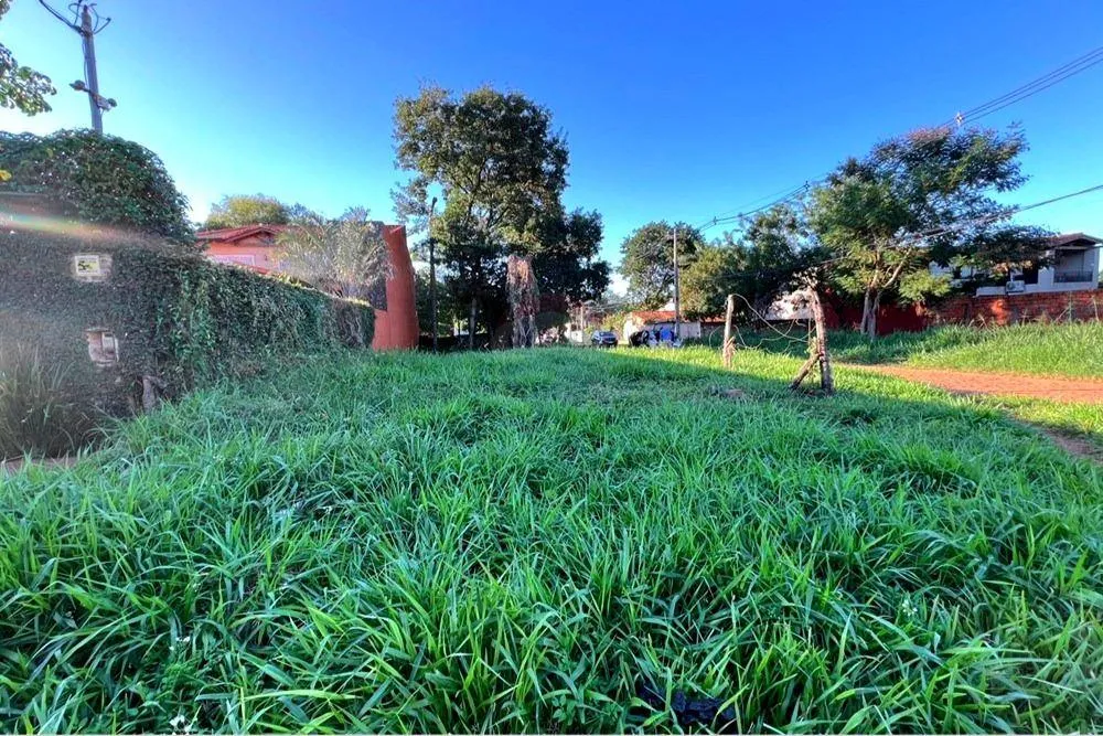 terreno en esquina Luque — foto 2