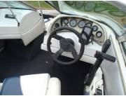 vendo lancha con Motor de 120hp